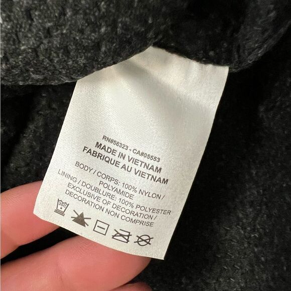 Nike Sportswear Tech Pack ADV Forward-Lined Vest Olive Aura - Picture 9 of 10